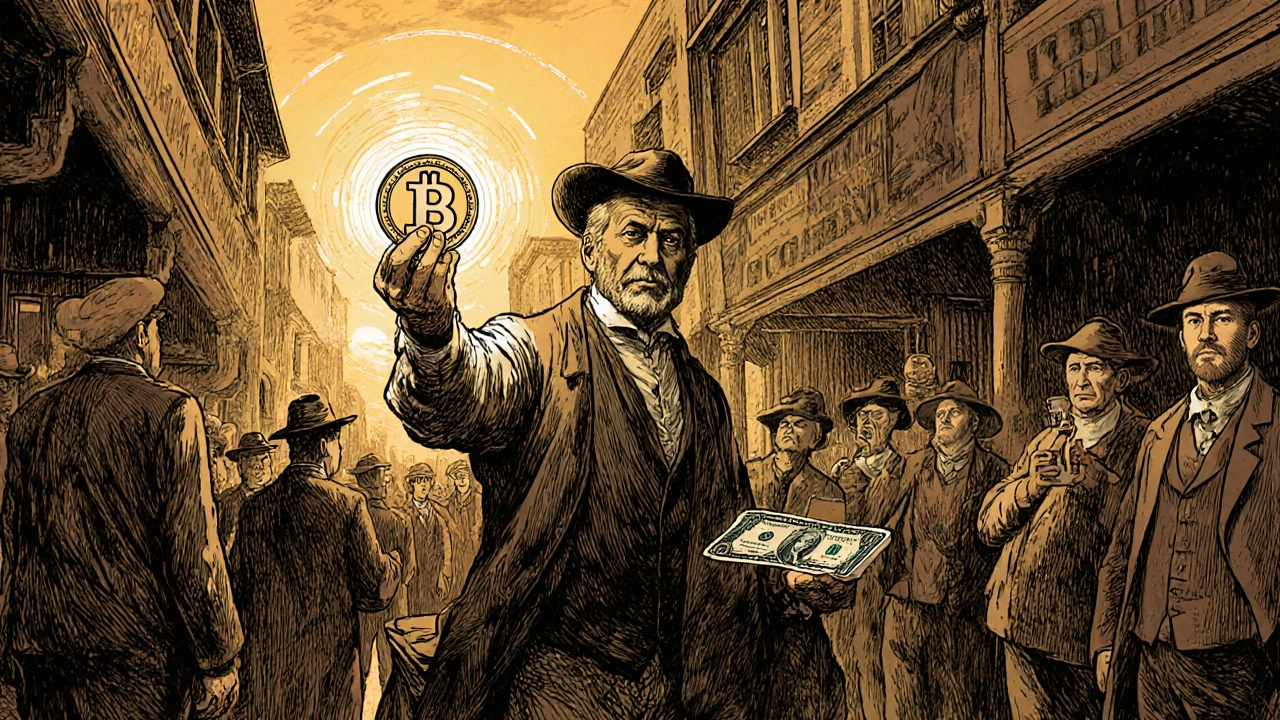 Central Bank Digital Currencies: The Future of Money