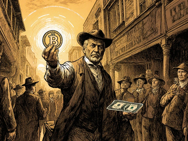 Central Bank Digital Currencies: The Future of Money