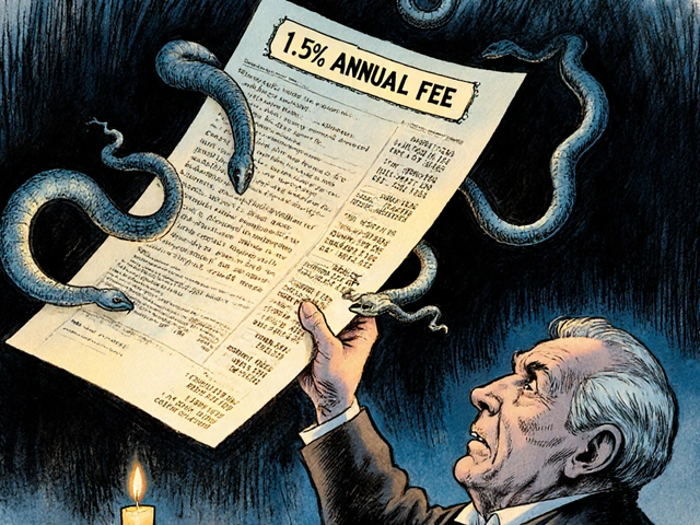 Transparent Fees and Disclosures: How Clear Costs Prevent Predatory Financial Practices