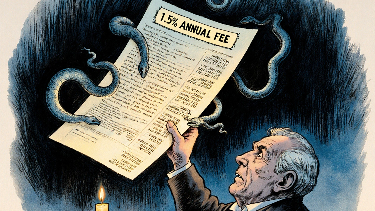 Transparent Fees and Disclosures: How Clear Costs Prevent Predatory Financial Practices