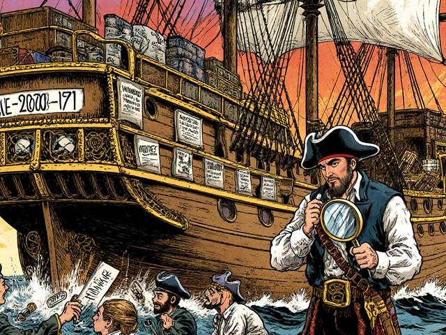 Container Security: How Image Scanning and Runtime Controls Protect Your Apps