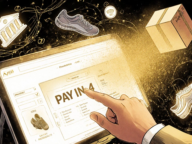 What Is Embedded Finance: Financial Services Everywhere