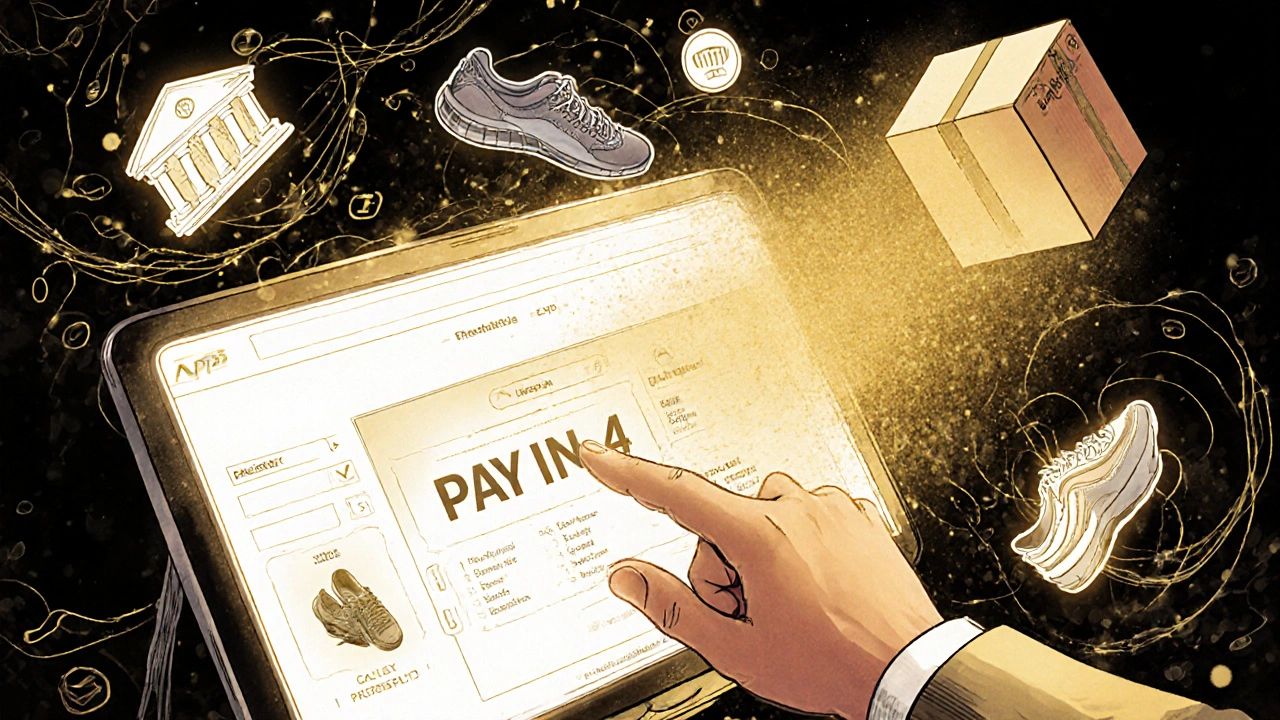 What Is Embedded Finance: Financial Services Everywhere