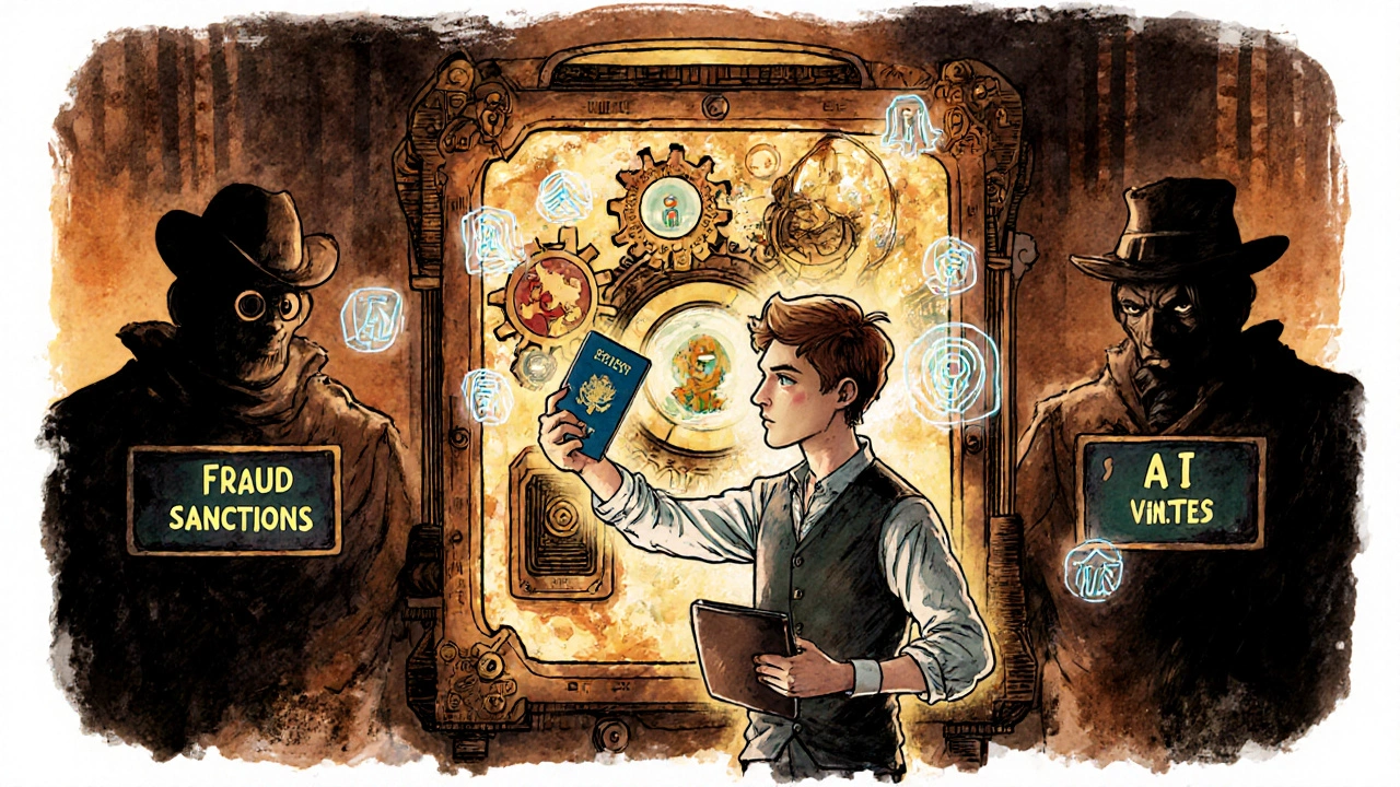 Know Your Customer (KYC) Requirements for Fintech Startups in 2025