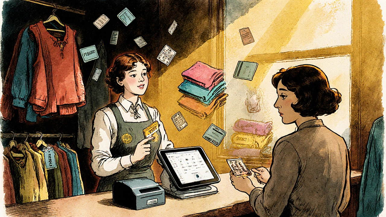 POS Systems for SMBs: How to Choose the Right Hardware and Software