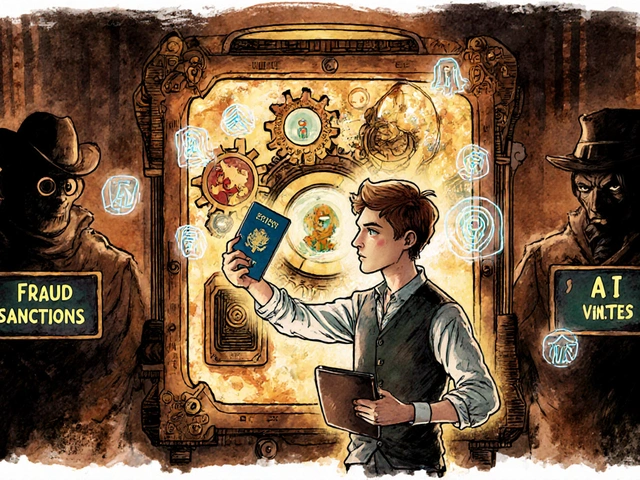 Know Your Customer (KYC) Requirements for Fintech Startups in 2025