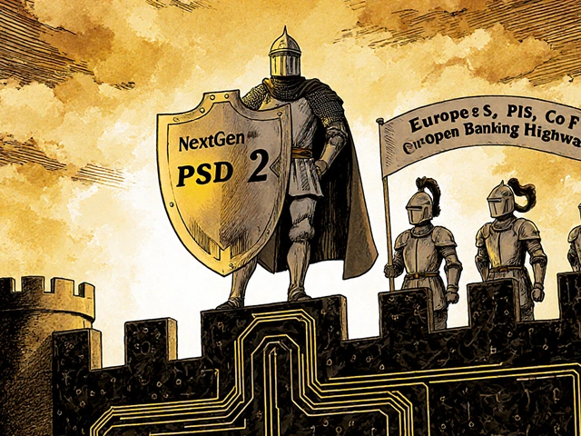 Open Banking Standards: NextGenPSD2 and FAPI Explained