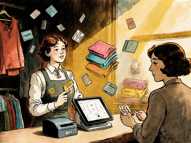 POS Systems for SMBs: How to Choose the Right Hardware and Software