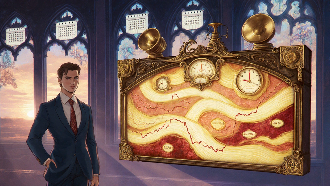 Cash Flow Dashboards: Real-Time Health for SMB Owners