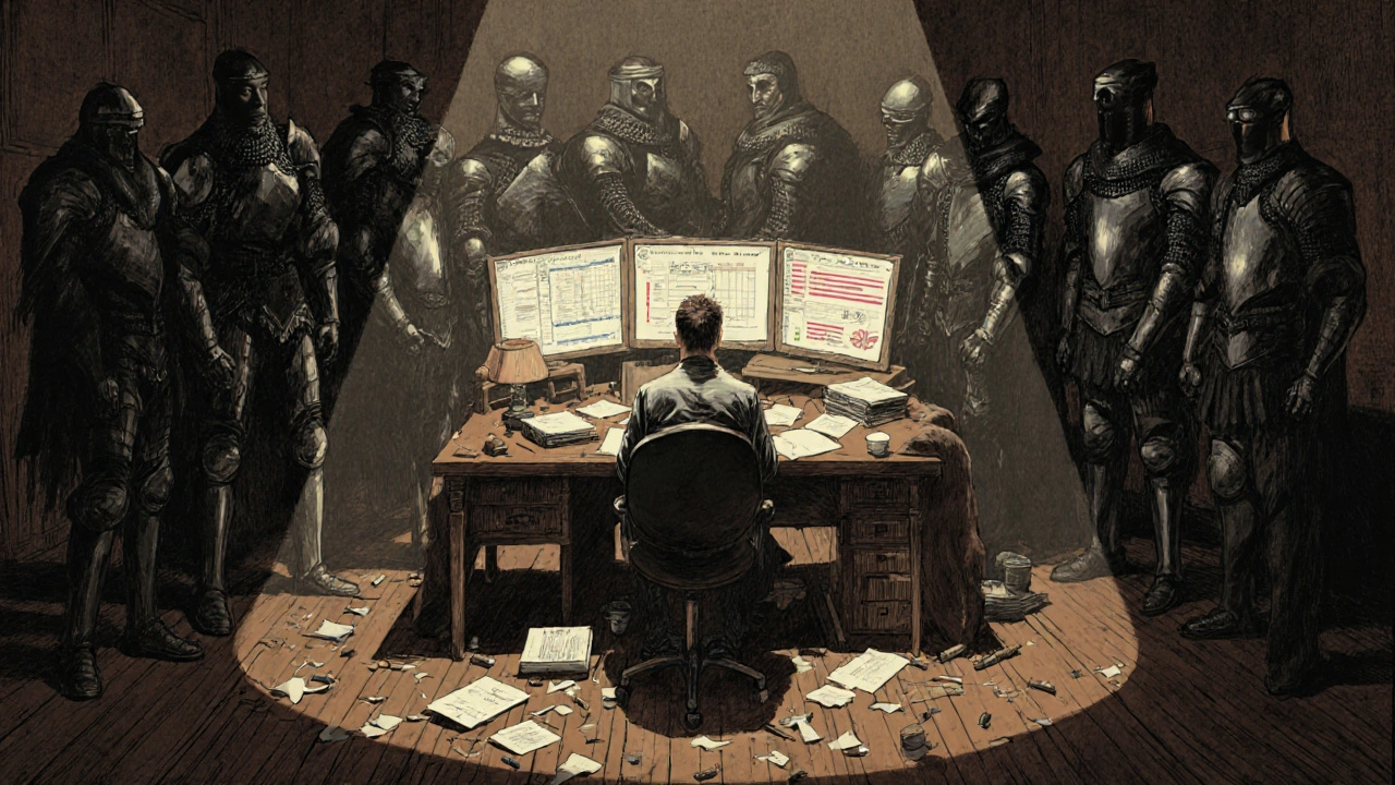 Fintech Compliance Costs: Budget Planning for Regulations in 2025