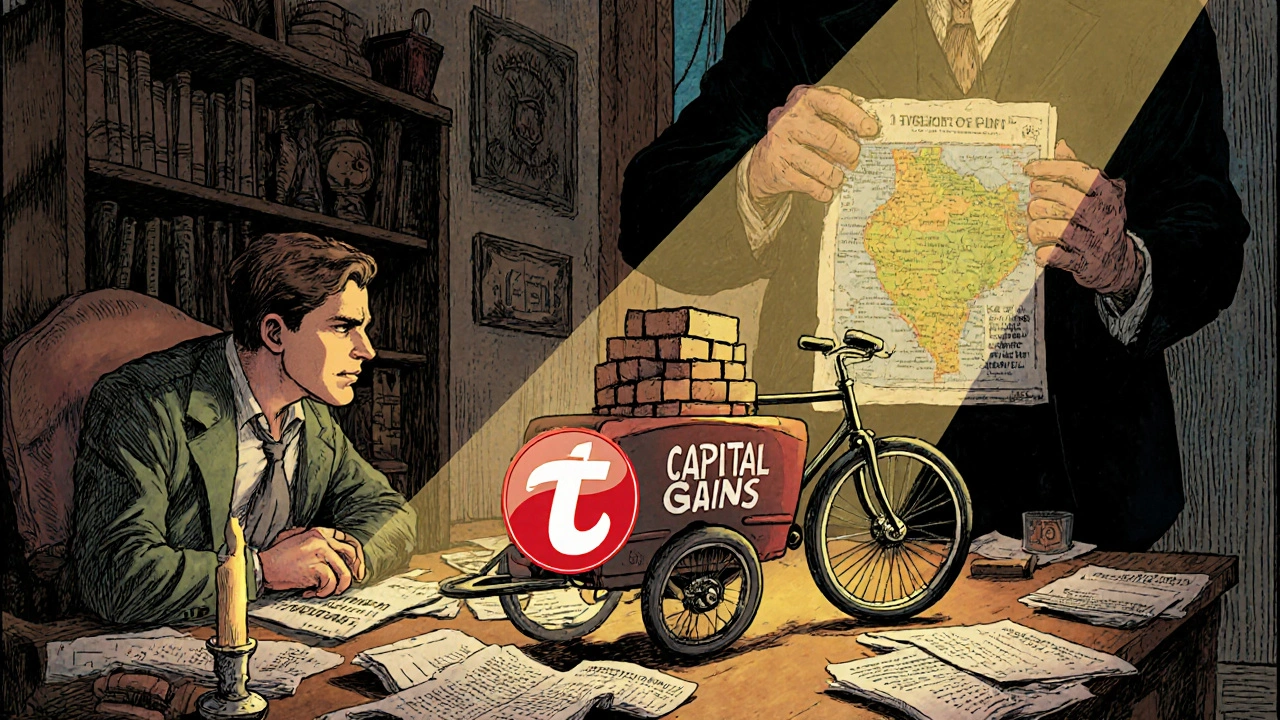 Hiring a CPA vs Tax Software for Investment Tax Planning: What Saves You More?