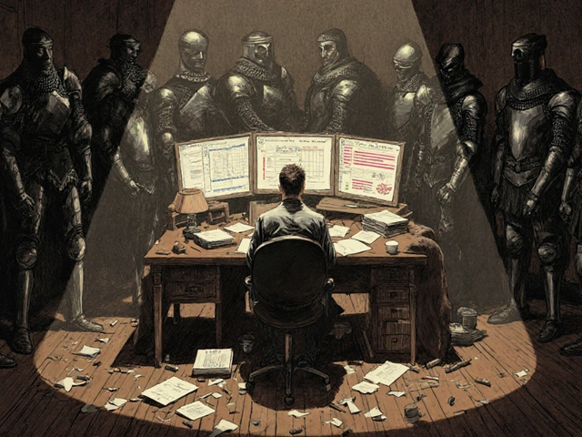 Fintech Compliance Costs: Budget Planning for Regulations in 2025