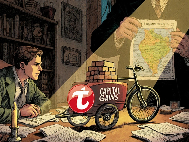 Hiring a CPA vs Tax Software for Investment Tax Planning: What Saves You More?