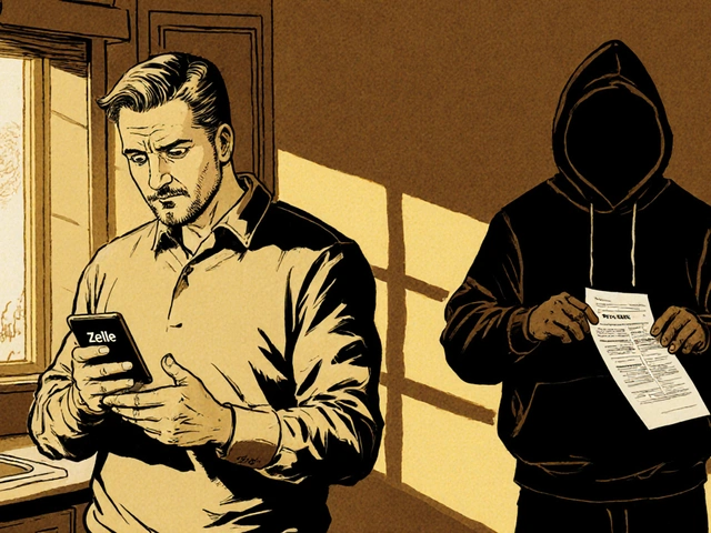 Zelle: How Bank-Backed Real-Time P2P Transfers Work and Why It’s Both Fast and Risky