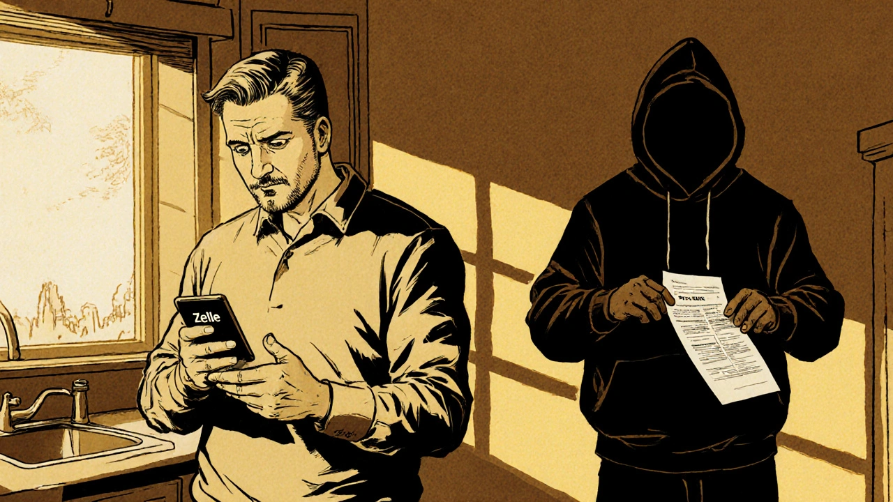 Zelle: How Bank-Backed Real-Time P2P Transfers Work and Why It’s Both Fast and Risky