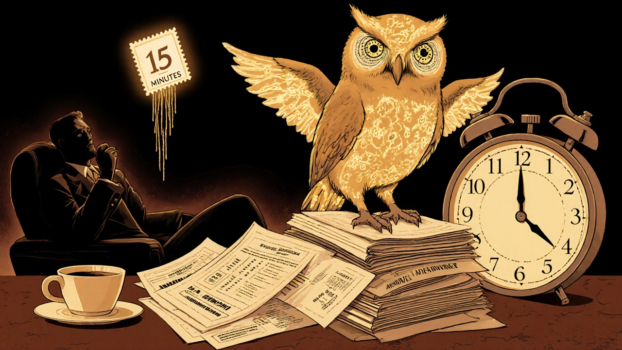 Automated Underwriting: How AI Makes Loan Approval Faster and Smarter