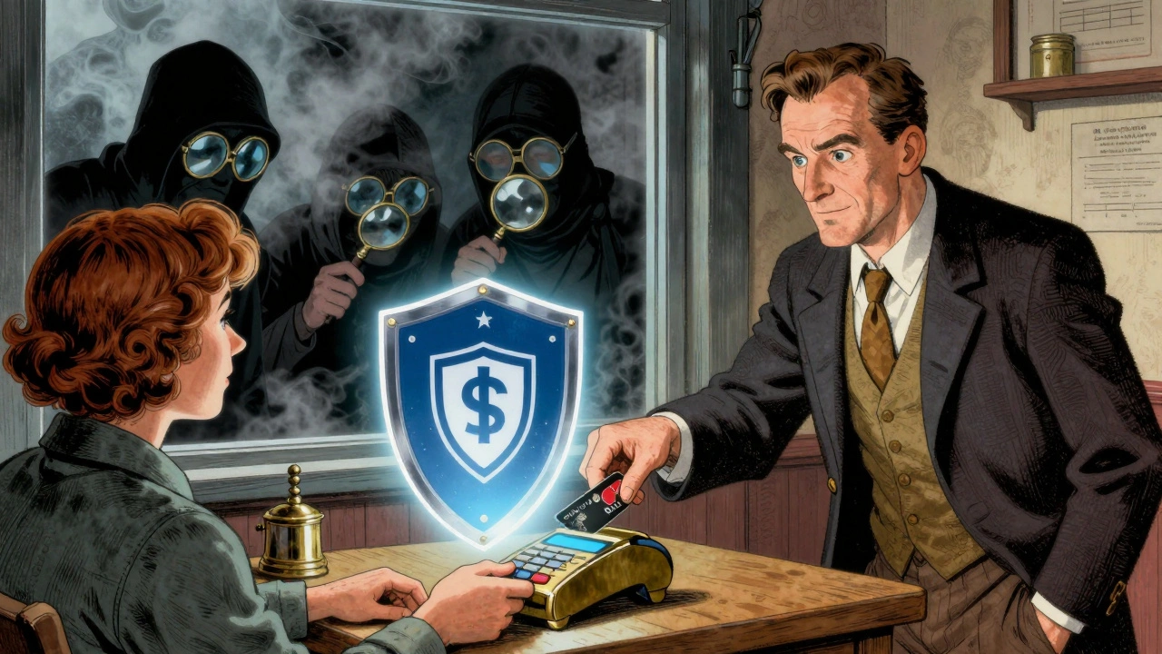 Card-Present vs. Card-Not-Present: Understanding Risk and Fee Differences