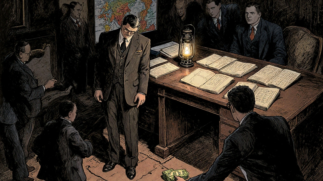 Counter-Terrorist Financing (CTF): Controls and Reporting in 2025