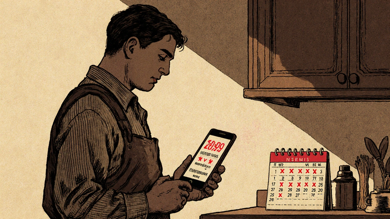 Earned Wage Access Fees: What You’re Really Paying for Early Pay