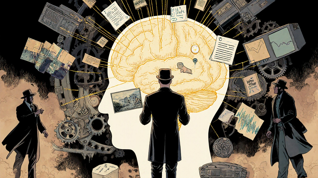 Fraud Detection in Insurance: How AI Stops Scams Before They Cost Millions