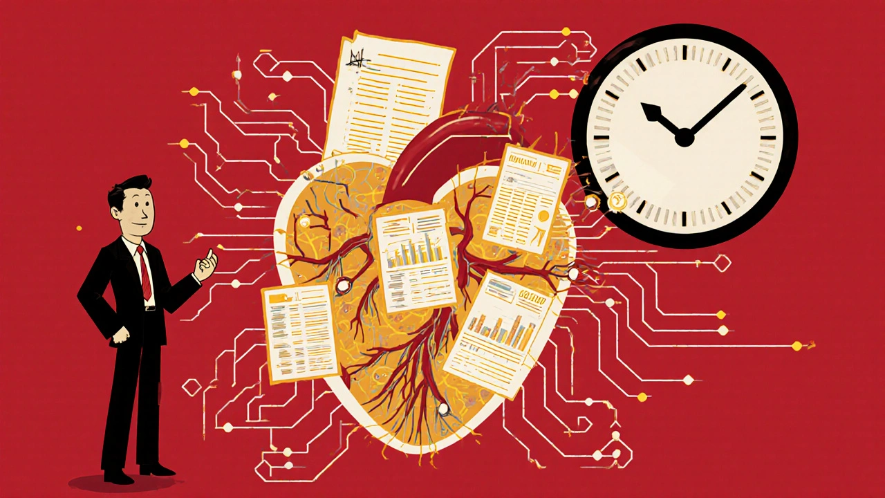 SMB Credit Scoring: How Data and Models Drive Loan Approval Today