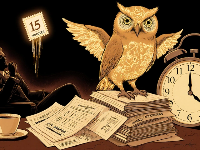 Automated Underwriting: How AI Makes Loan Approval Faster and Smarter