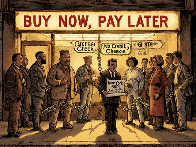 BNPL Regulations: What You Need to Know About Legal Rules and Consumer Protections in 2025