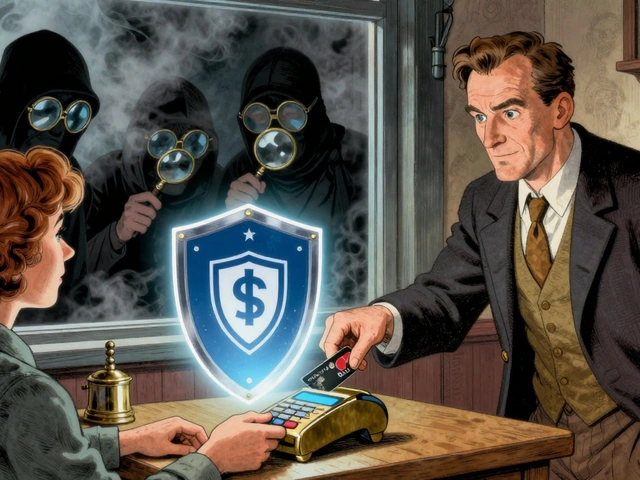 Card-Present vs. Card-Not-Present: Understanding Risk and Fee Differences