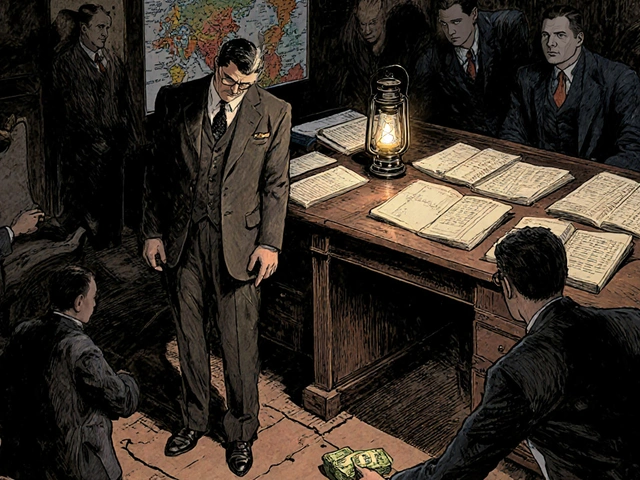 Counter-Terrorist Financing (CTF): Controls and Reporting in 2025