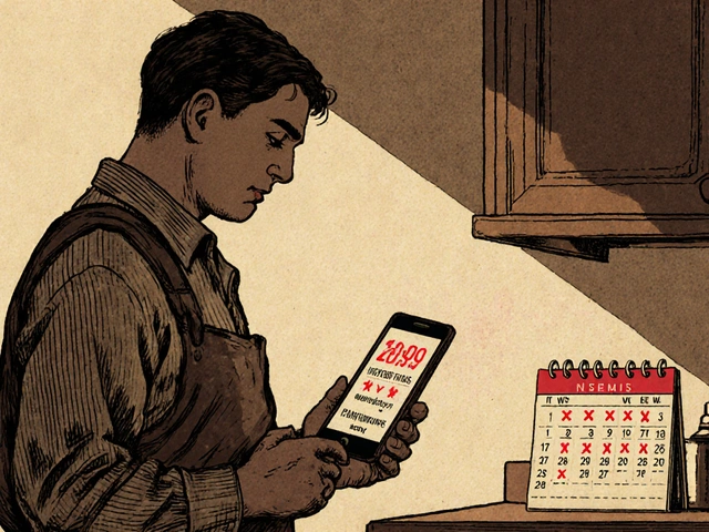 Earned Wage Access Fees: What You’re Really Paying for Early Pay