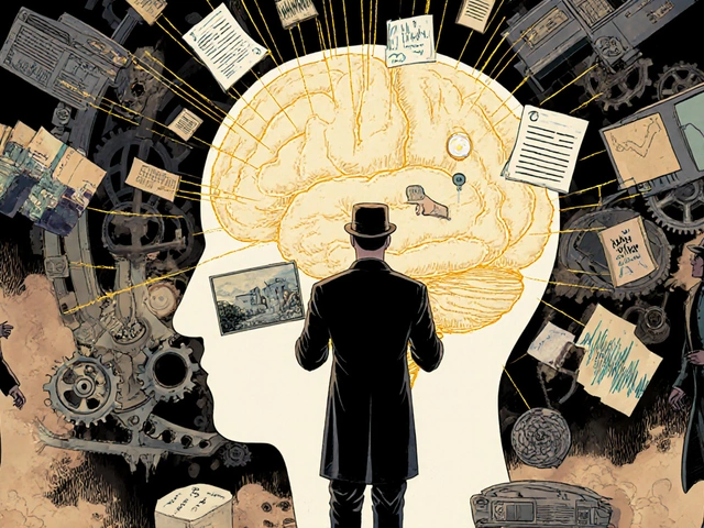 Fraud Detection in Insurance: How AI Stops Scams Before They Cost Millions