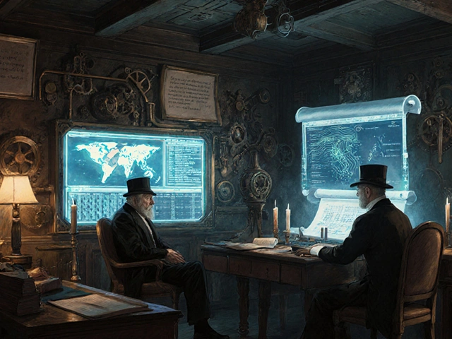 Insurtech Investment Trends: Funding and Market Growth in 2025