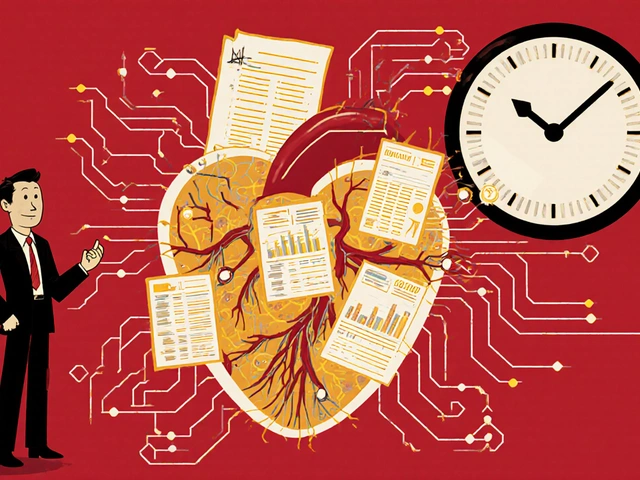 SMB Credit Scoring: How Data and Models Drive Loan Approval Today