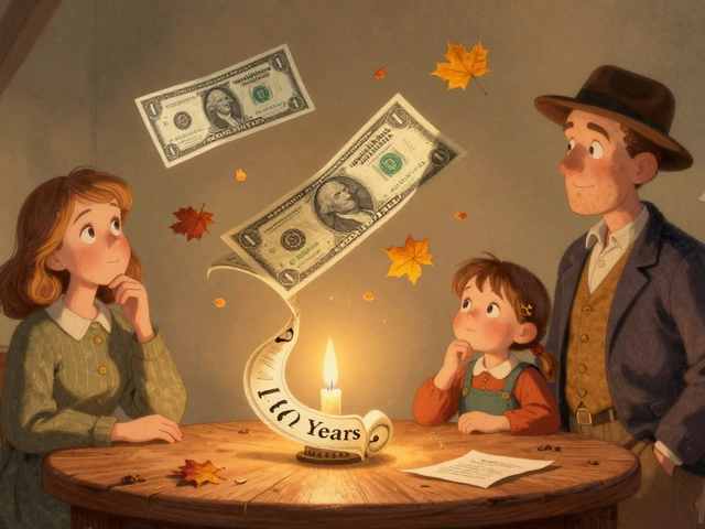 U.S. Treasury Bonds, Notes, and Bills: Complete Breakdown