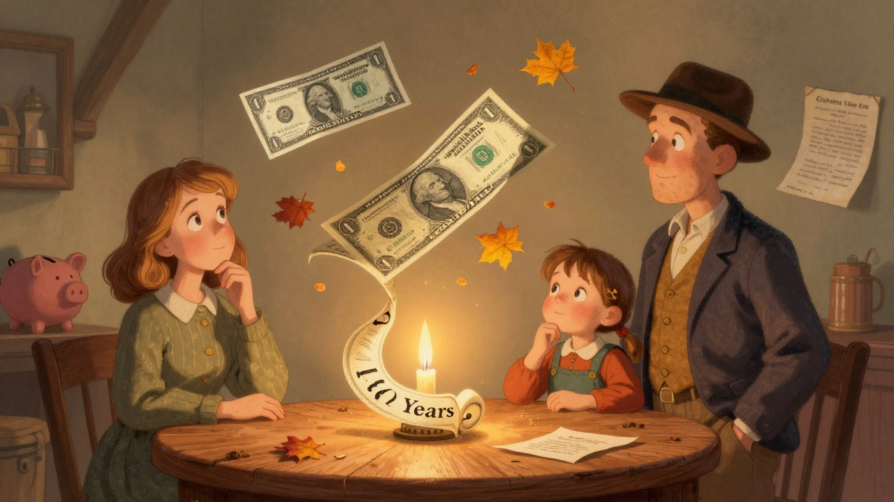 U.S. Treasury Bonds, Notes, and Bills: Complete Breakdown