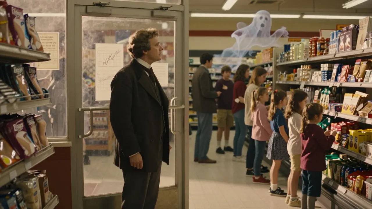 Peter Lynch's Investing Approach: How to Find Hidden Stock Gems in Your Daily Life