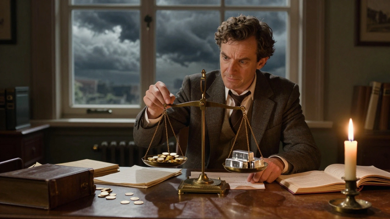 Portfolio Rebalancing: Why It's Essential to Your Financial Success