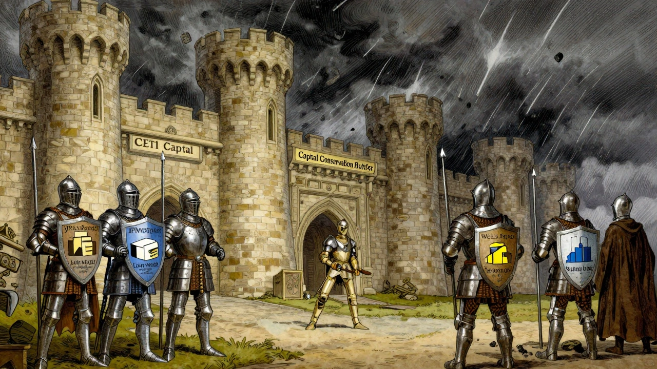 Prudential Requirements: Capital, Liquidity, and Governance Explained