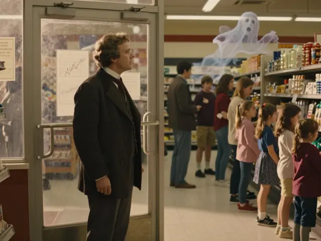 Peter Lynch's Investing Approach: How to Find Hidden Stock Gems in Your Daily Life