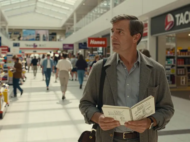 Peter Lynch's Investing Approach: How to Find Winning Stocks in Your Everyday Life