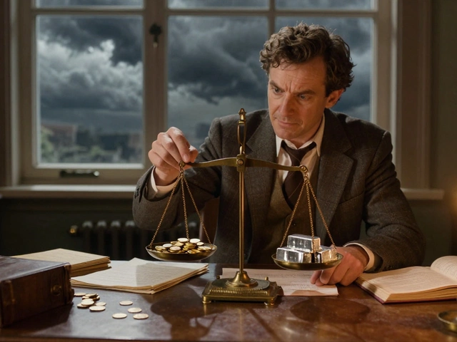 Portfolio Rebalancing: Why It's Essential to Your Financial Success