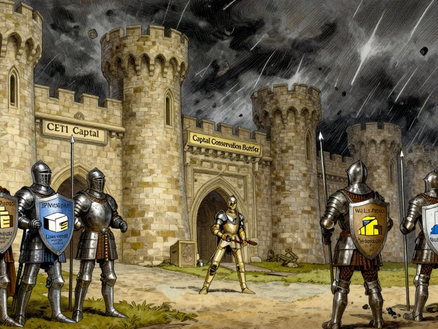 Prudential Requirements: Capital, Liquidity, and Governance Explained