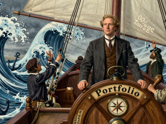 Rebalancing During Volatile Markets: Rules and Discipline for Better Returns