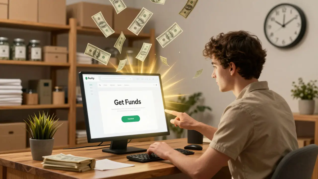 Embedded Lending: How Third-Party Platforms Are Changing How Businesses Get Financing