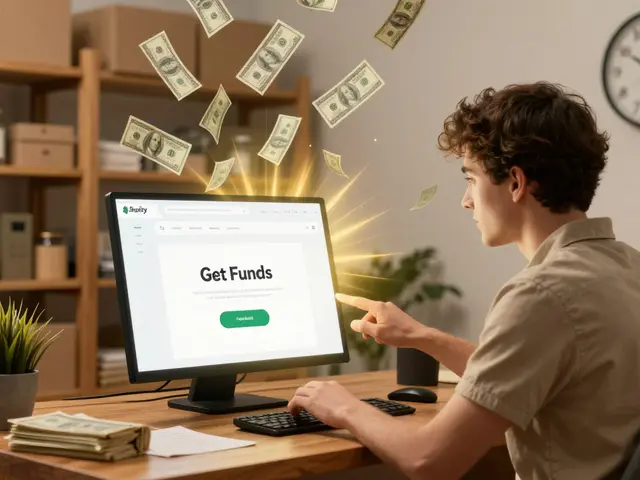 Embedded Lending: How Third-Party Platforms Are Changing How Businesses Get Financing